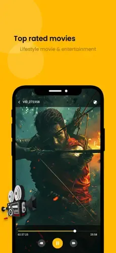 sony-pocket-camera Top Rated Movies